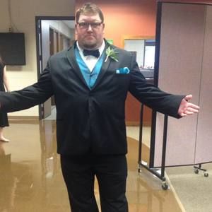 Meet your Posher, Ryan